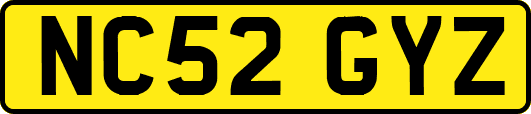 NC52GYZ