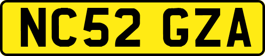 NC52GZA