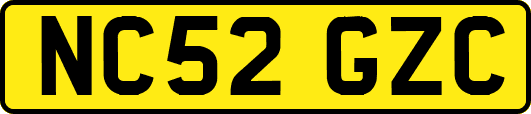 NC52GZC