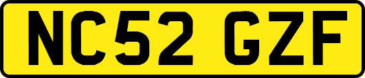 NC52GZF