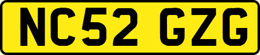 NC52GZG