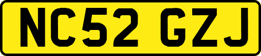 NC52GZJ
