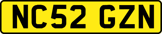 NC52GZN
