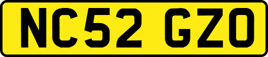 NC52GZO