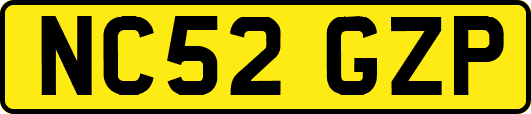 NC52GZP