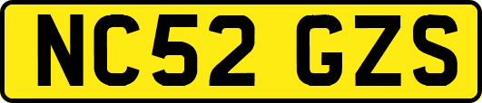 NC52GZS