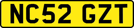 NC52GZT