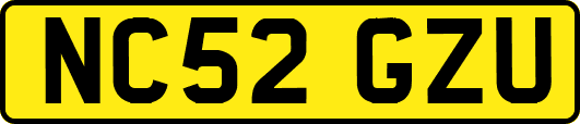 NC52GZU
