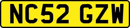 NC52GZW