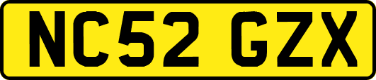 NC52GZX