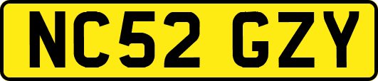 NC52GZY