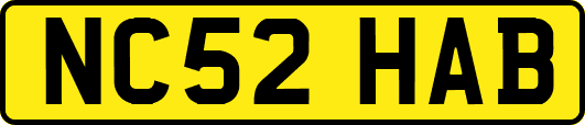 NC52HAB