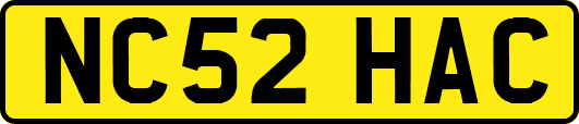 NC52HAC