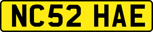 NC52HAE