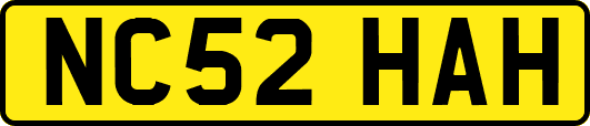 NC52HAH