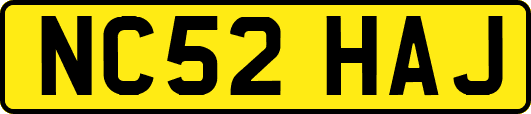 NC52HAJ