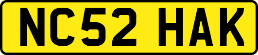 NC52HAK