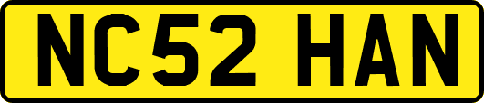 NC52HAN