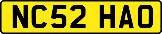NC52HAO