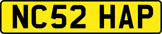 NC52HAP