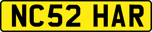NC52HAR