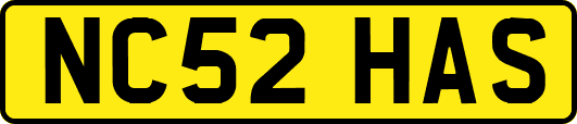 NC52HAS