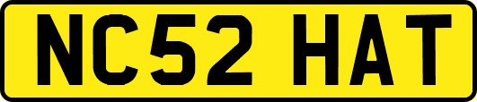 NC52HAT