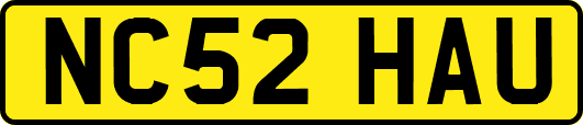 NC52HAU