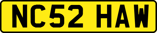 NC52HAW