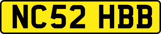 NC52HBB