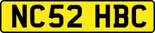 NC52HBC