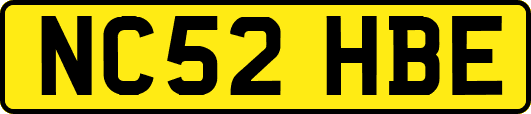 NC52HBE