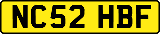 NC52HBF