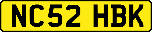 NC52HBK
