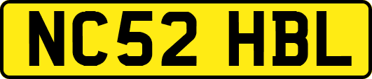 NC52HBL