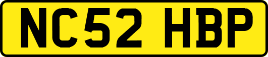 NC52HBP