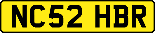 NC52HBR