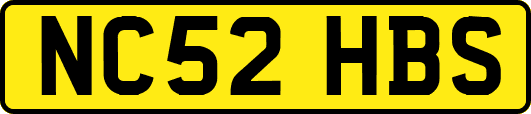 NC52HBS
