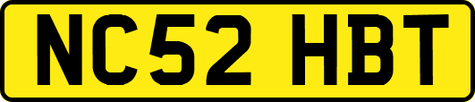 NC52HBT