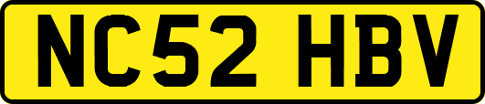 NC52HBV