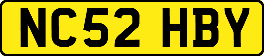 NC52HBY