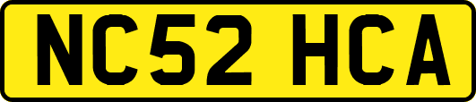 NC52HCA