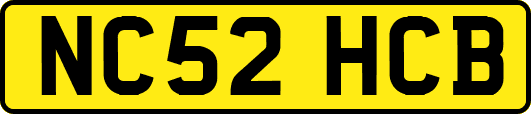 NC52HCB