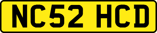 NC52HCD
