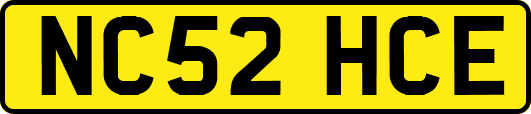 NC52HCE