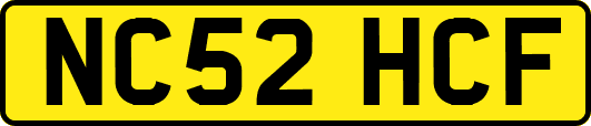 NC52HCF