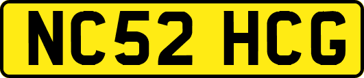 NC52HCG