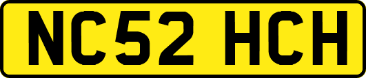 NC52HCH