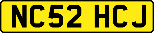 NC52HCJ