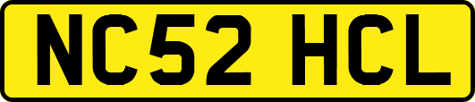 NC52HCL